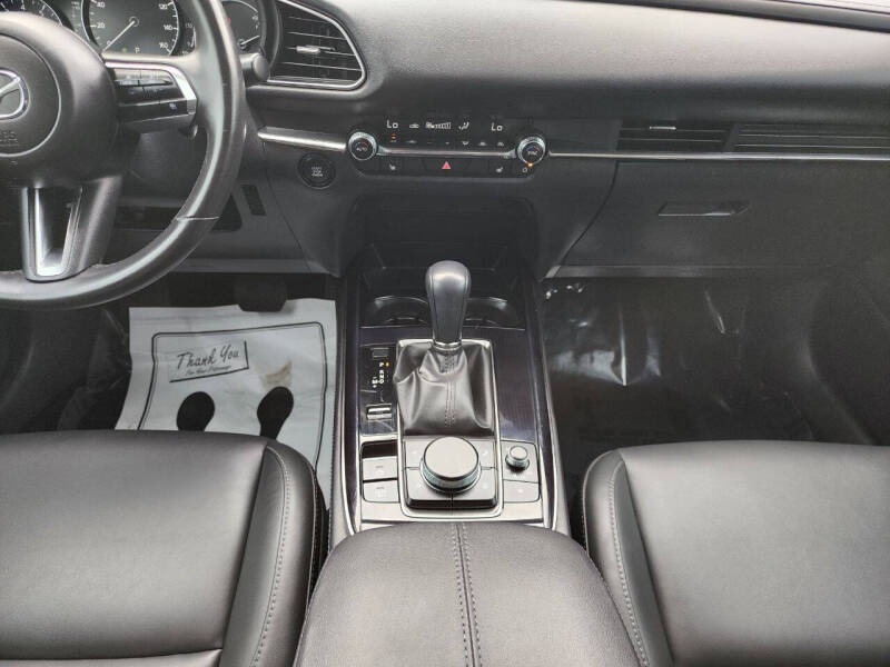 2024 Mazda CX-30 2.5 S Preferred