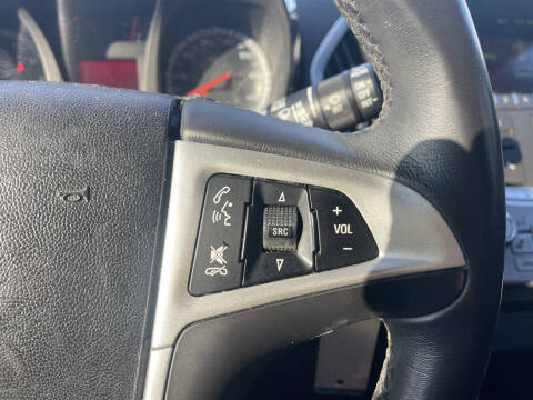 2015 GMC Terrain SLT-1