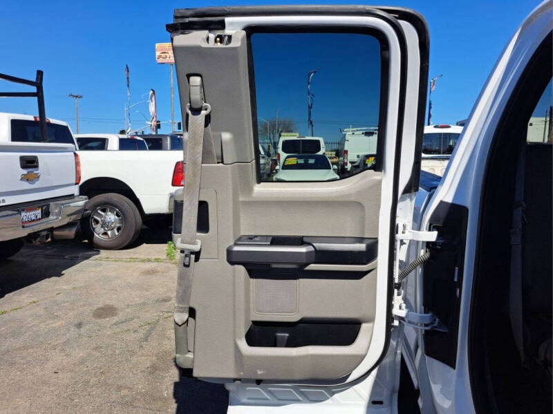 2019 Ford F-350 Super Duty