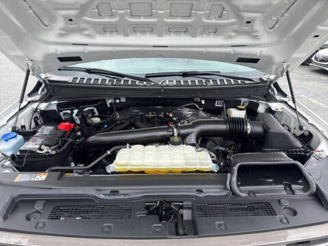 2024 Ford Expedition King Ranch