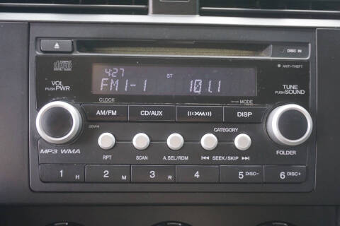 2010 Honda Element EX
