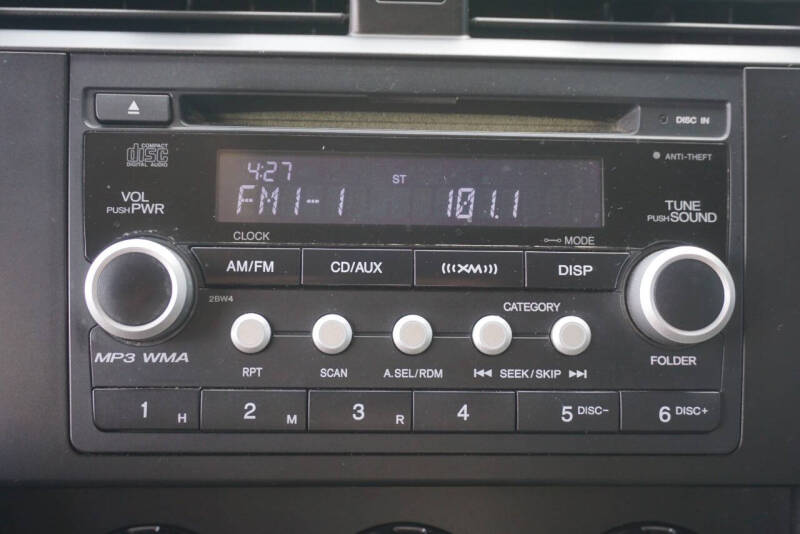 2010 Honda Element EX