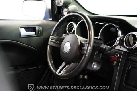 2006 Ford Mustang