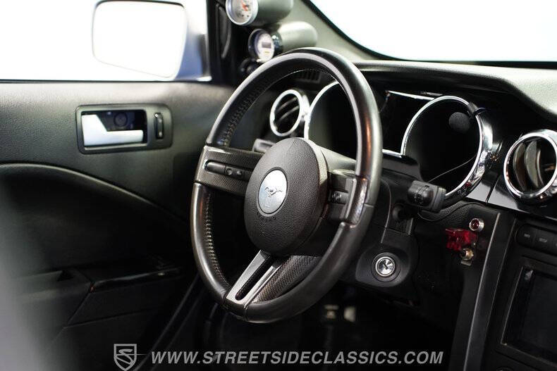 2006 Ford Mustang