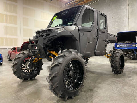 Polaris Ranger Image