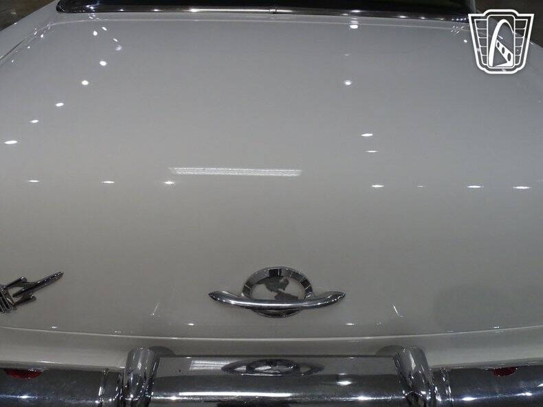1955 Oldsmobile Eighty-Eight