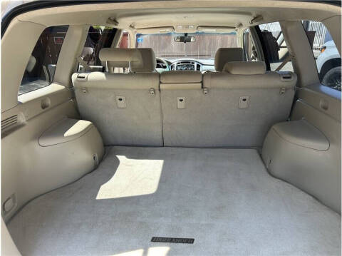 2006 Toyota Highlander