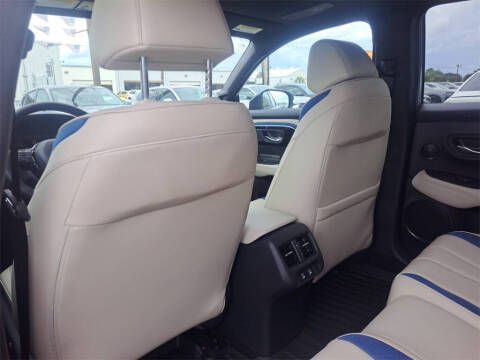 2025 Acura ADX w/A-SPEC w/Advance