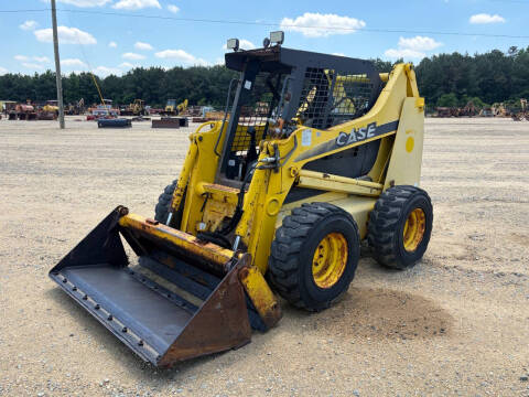 2005 Case IH  465