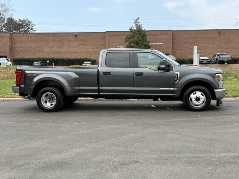 2019 Ford F-350 Super Duty XLT