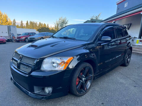 2008 Dodge Caliber for sale at Wild West Cars & Trucks in Seattle WA