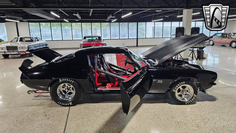 1970 Chevrolet Camaro