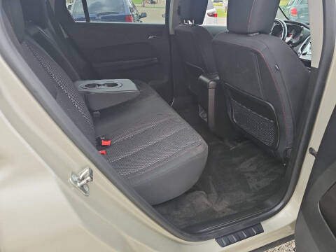 2013 GMC Terrain SLE-2