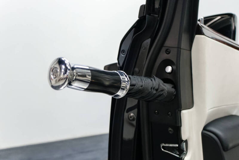 2015 Rolls-Royce Ghost