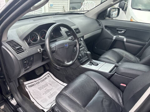 2013 Volvo XC90 3.2 Platinum