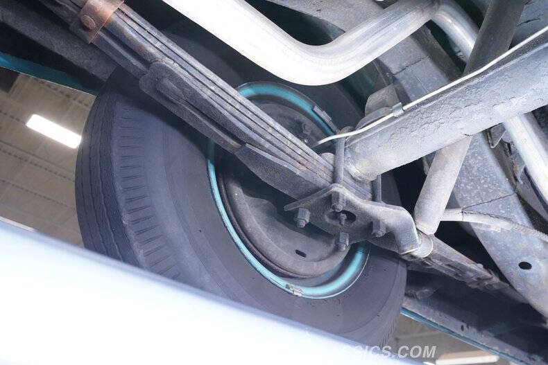 1957 Chevrolet Bel Air