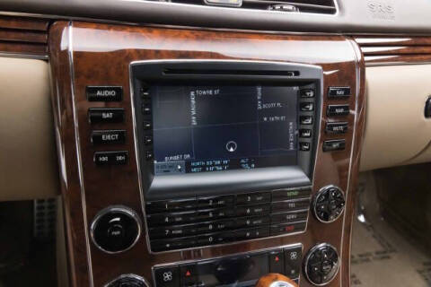 2012 Maybach 62