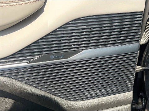 2023 Jeep Grand Wagoneer