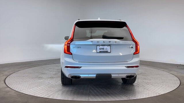 2019 Volvo XC90 T6 Inscription