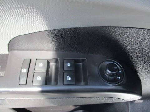 2014 Chevrolet Sonic LT Auto