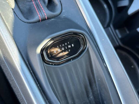 2026 Dodge Charger Scat Pack Plus