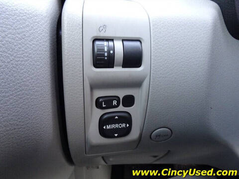 2011 Subaru Forester 2.5X