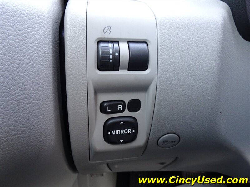 2011 Subaru Forester 2.5X