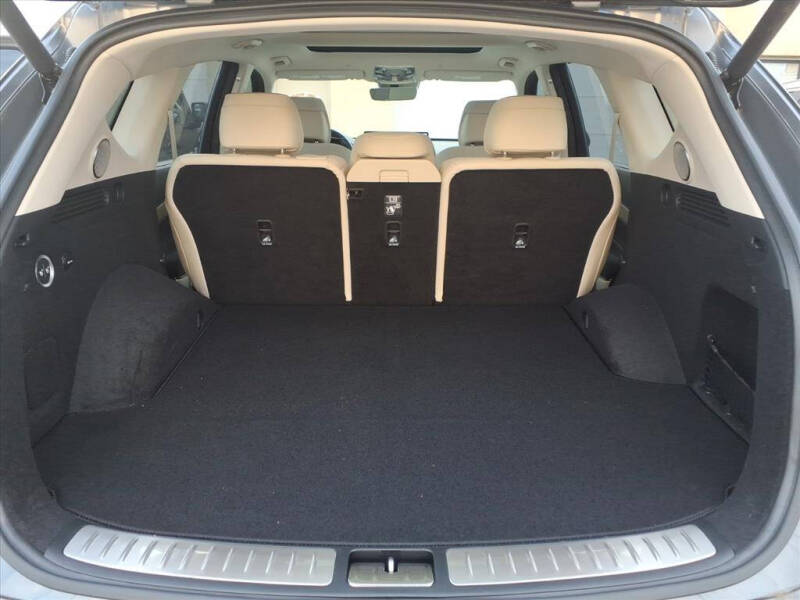 2023 Genesis GV80 2.5T