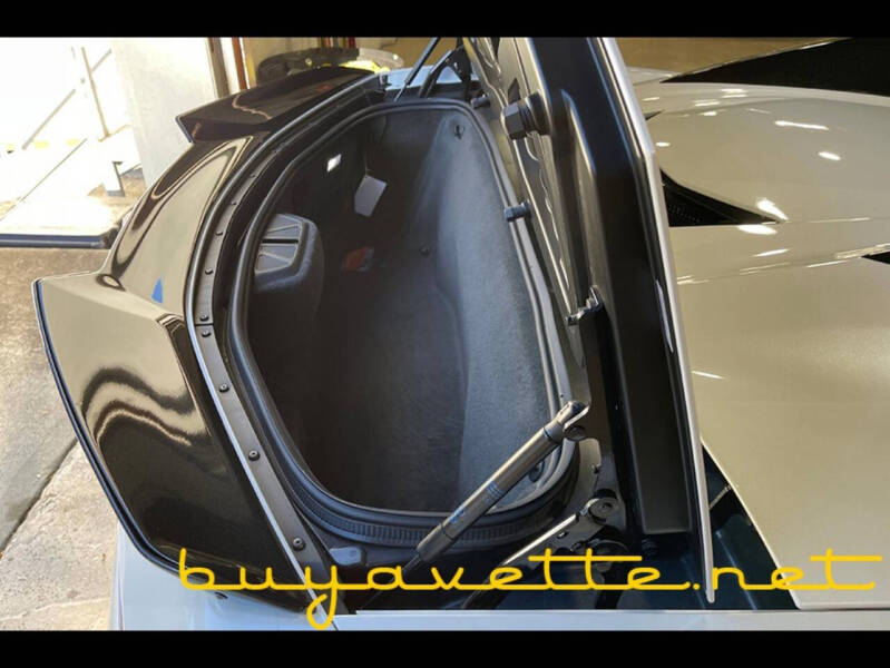 2023 Chevrolet Corvette Z06