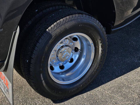 2025 RAM 3500 Laramie