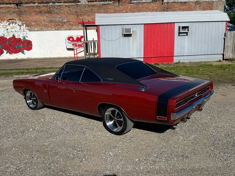 1970 Dodge Charger