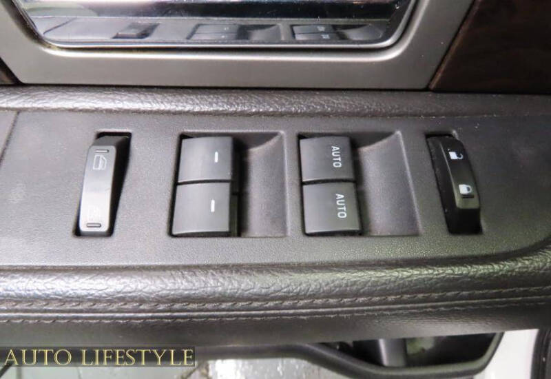 2013 Ford F-150 Platinum