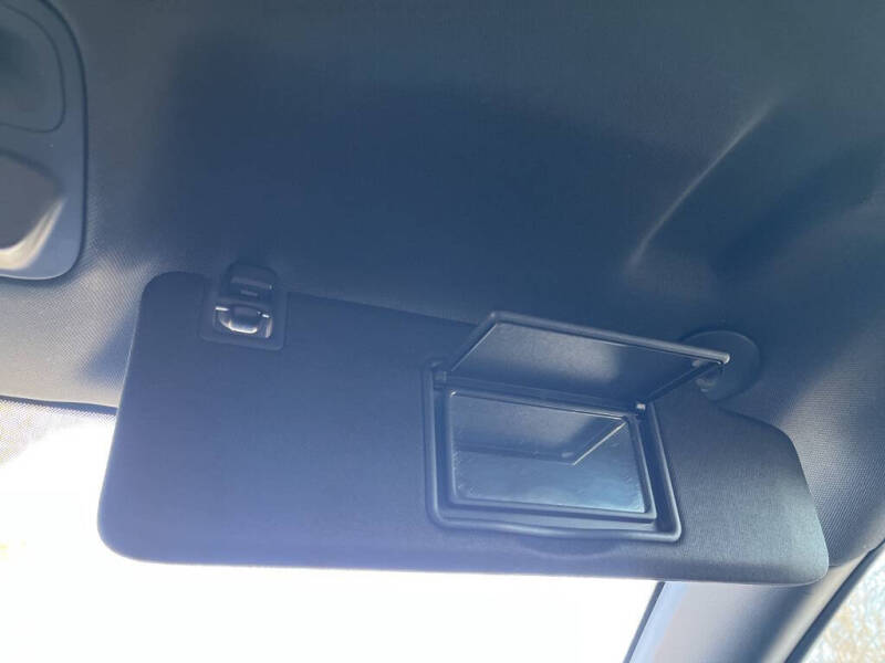 2021 Chevrolet Camaro