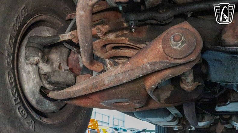 1978 GMC C/K 1500 Series