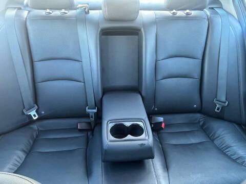 2014 Honda Accord EX-L V6