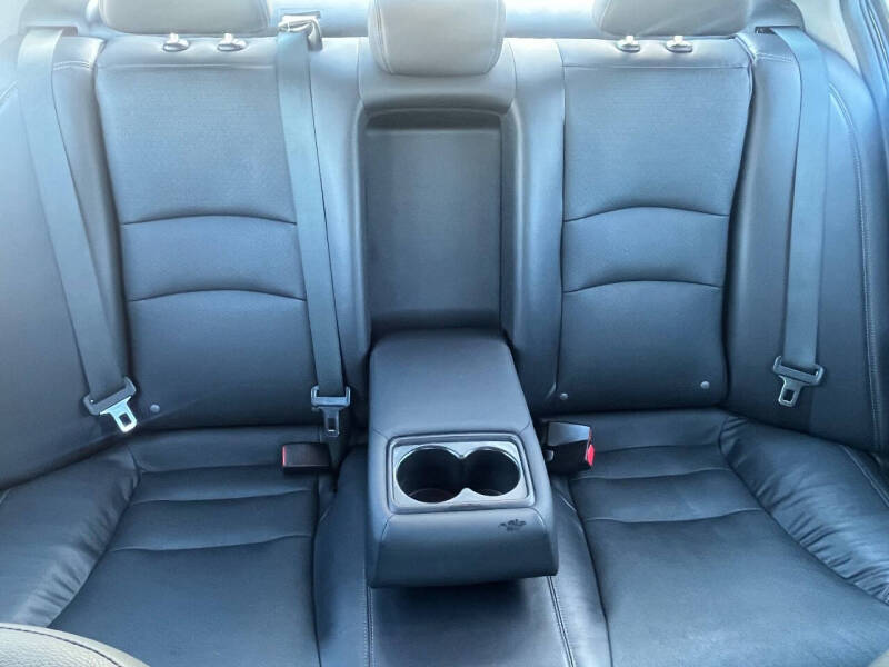 2014 Honda Accord EX-L V6