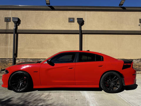 2021 Dodge Charger