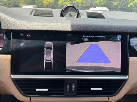 2020 Porsche Cayenne