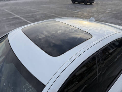 2016 BMW 5 Series 535i xDrive