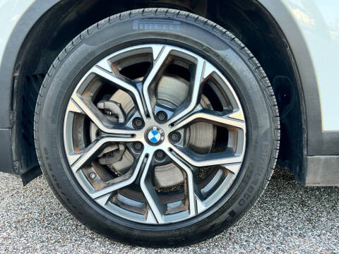 2020 BMW X1 xDrive28i