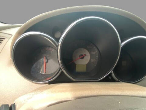 2006 Nissan Altima 2.5 S