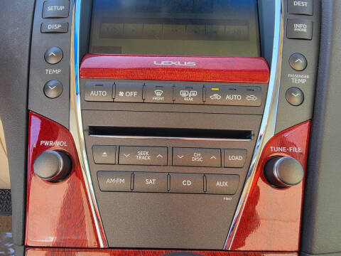 2011 Lexus ES 350