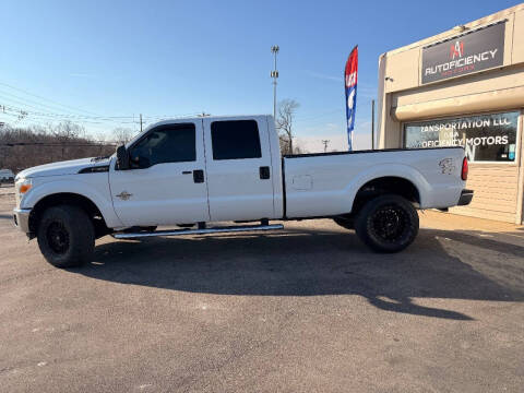 2015 Ford F-350 Super Duty XLT