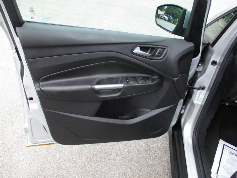 2013 Ford C-MAX Hybrid SE