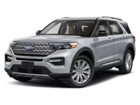 2021 Ford Explorer for sale at CarZoneUSA in West Monroe LA