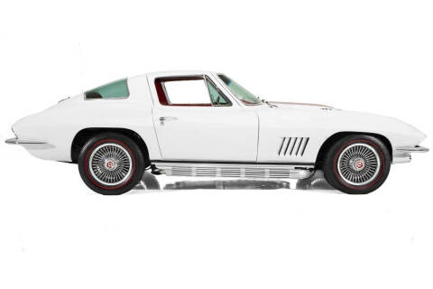 1967 Chevrolet Corvette