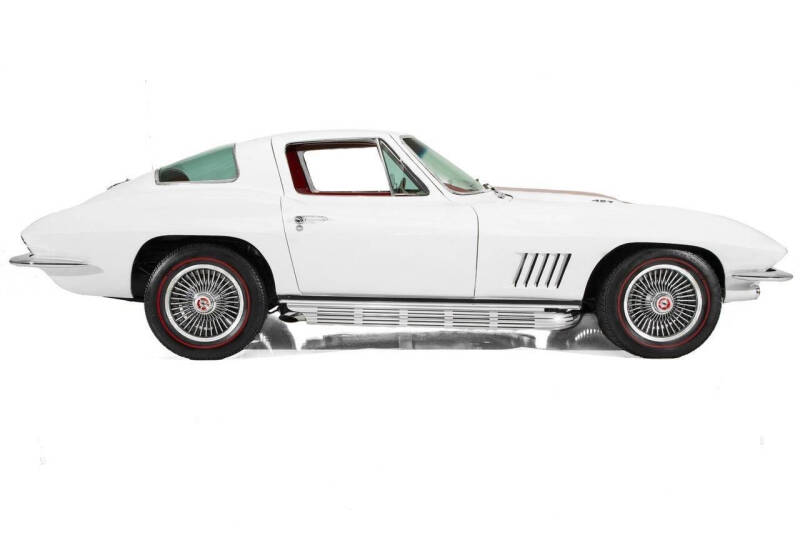 1967 Chevrolet Corvette