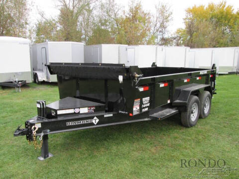 2026 Diamond T Dump 8314DMP140