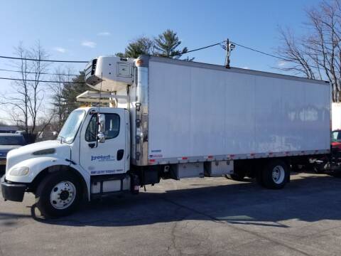 2012 Freightliner Business class M2 for sale at Hometown Auto Repair and Sales in Finksburg MD