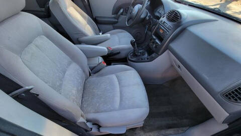 2002 Saturn Vue